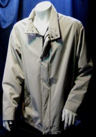 Chaqueta Cazadora Royal Cup XL 001